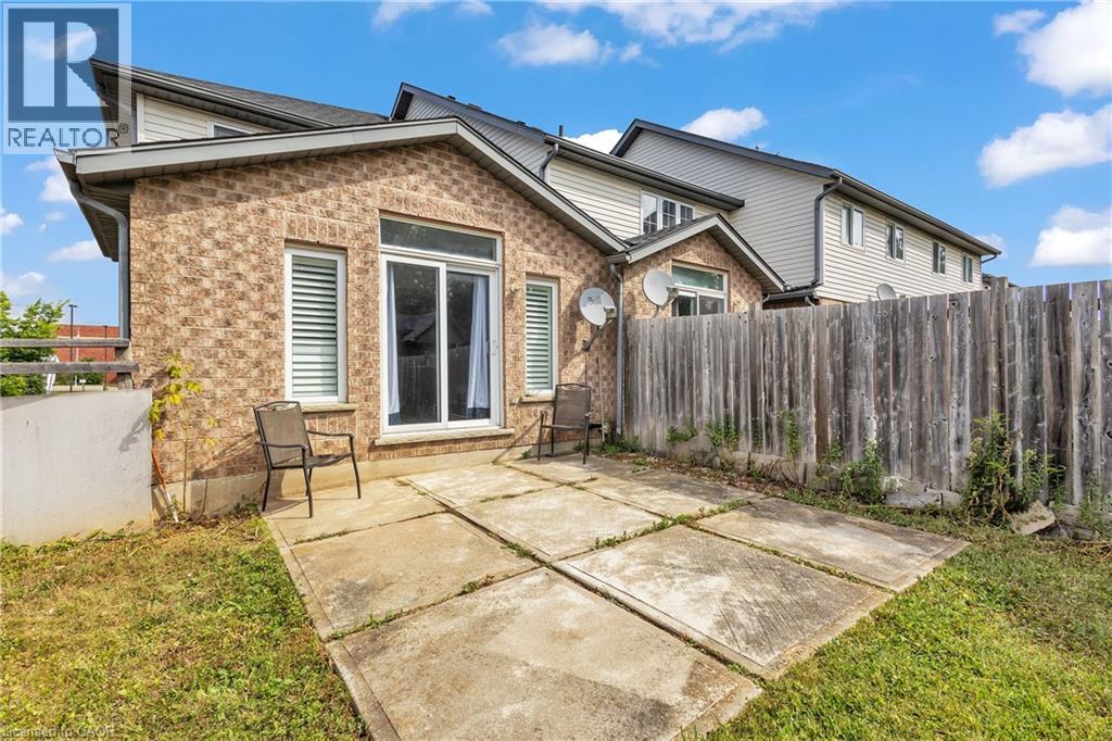 244 Activa Avenue, Kitchener, Ontario  N2E 3T9 - Photo 30 - 40774361
