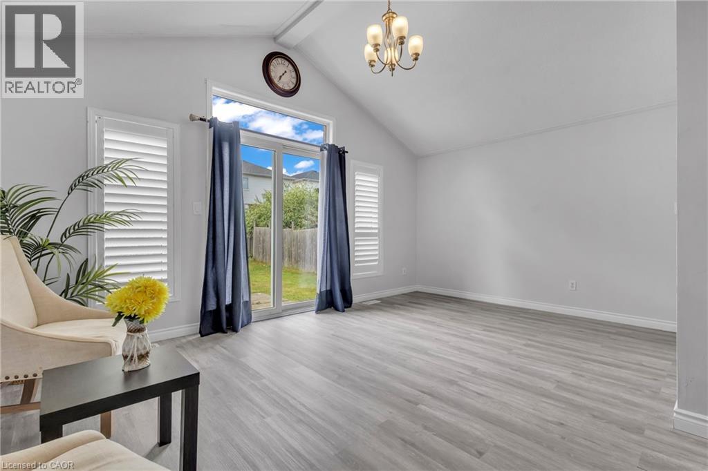 244 Activa Avenue, Kitchener, Ontario  N2E 3T9 - Photo 10 - 40774361