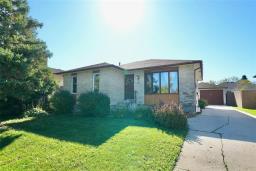 91 Ranchgrove Bay, Winnipeg, Manitoba