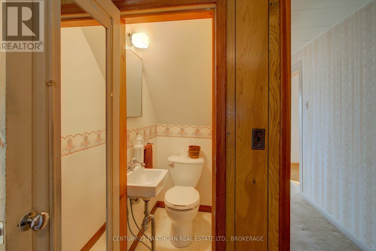 2 Bridge Street, Stone Mills, Ontario  K0K 3G0 - Photo 15 - X12431960