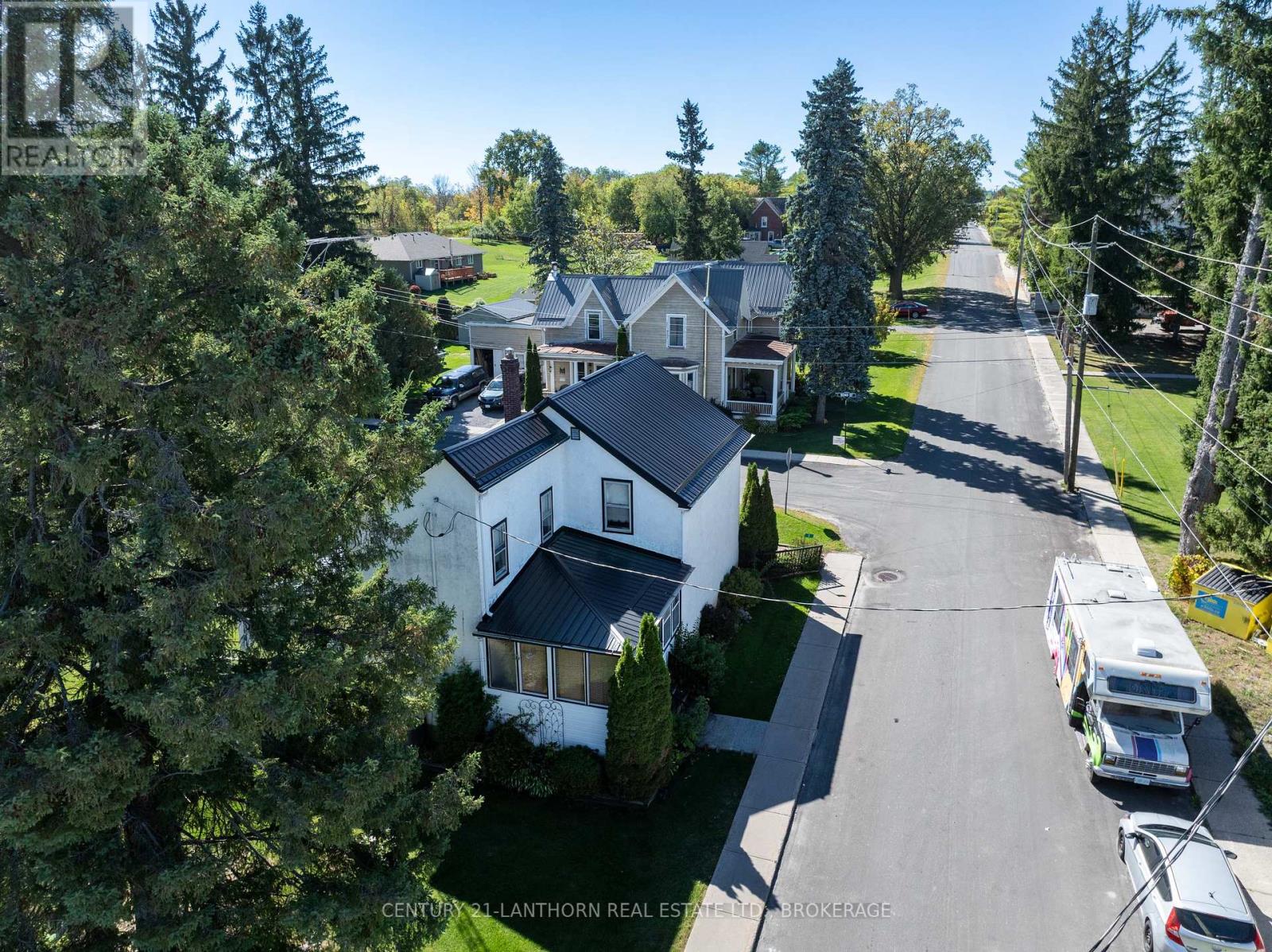 2 Bridge Street, Stone Mills, Ontario  K0K 3G0 - Photo 2 - X12431960