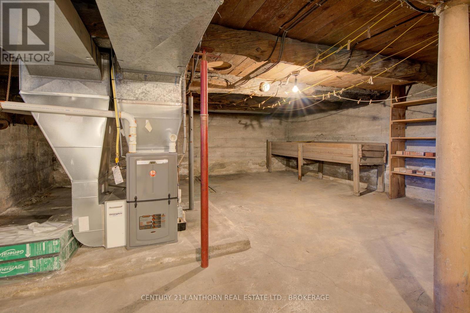 2 Bridge Street, Stone Mills, Ontario  K0K 3G0 - Photo 24 - X12431960