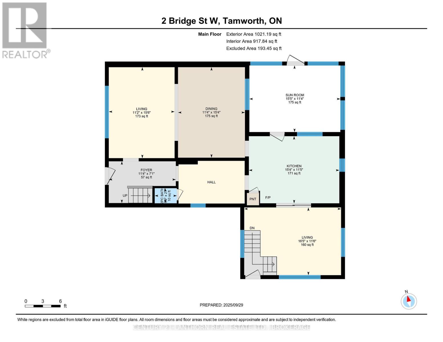 2 Bridge Street, Stone Mills, Ontario  K0K 3G0 - Photo 26 - X12431960