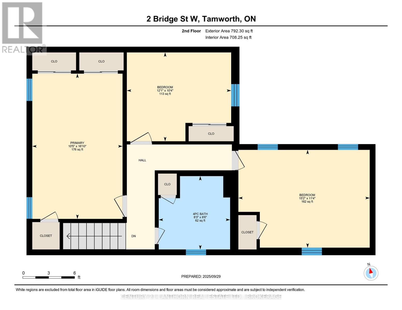 2 Bridge Street, Stone Mills, Ontario  K0K 3G0 - Photo 27 - X12431960