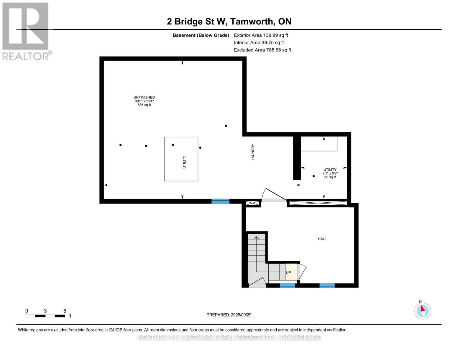 2 Bridge Street, Stone Mills, Ontario  K0K 3G0 - Photo 28 - X12431960