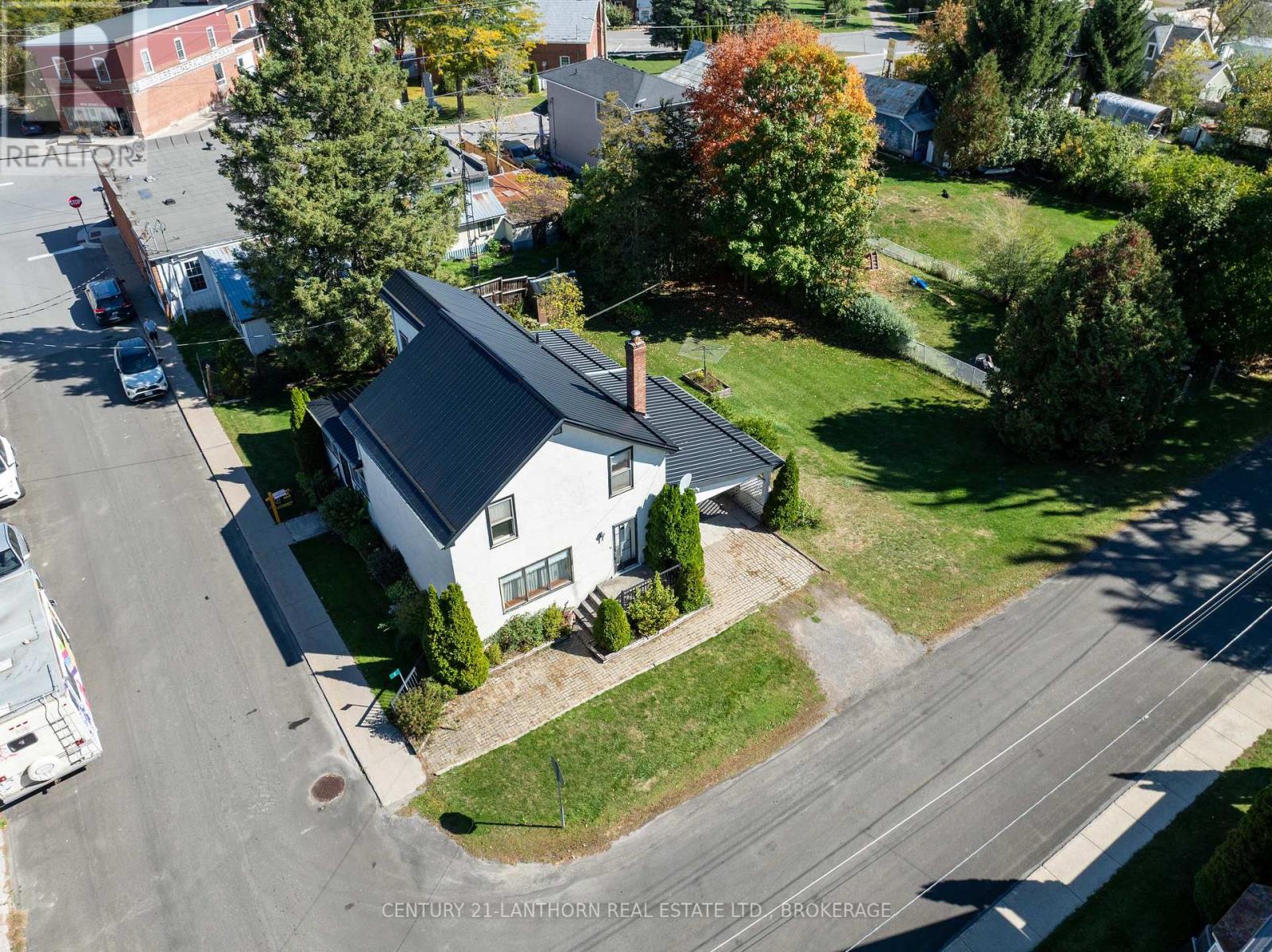2 Bridge Street, Stone Mills, Ontario  K0K 3G0 - Photo 3 - X12431960