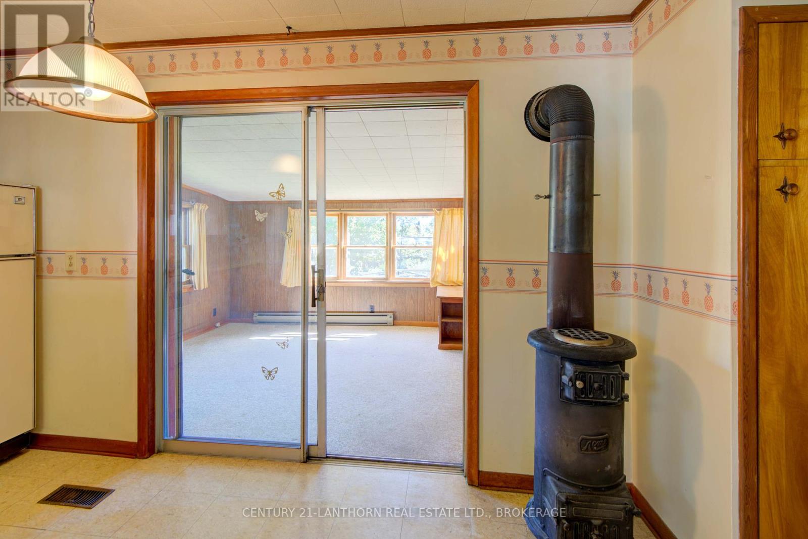2 Bridge Street, Stone Mills, Ontario  K0K 3G0 - Photo 8 - X12431960