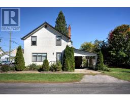 2 BRIDGE STREET, Stone Mills, Ontario