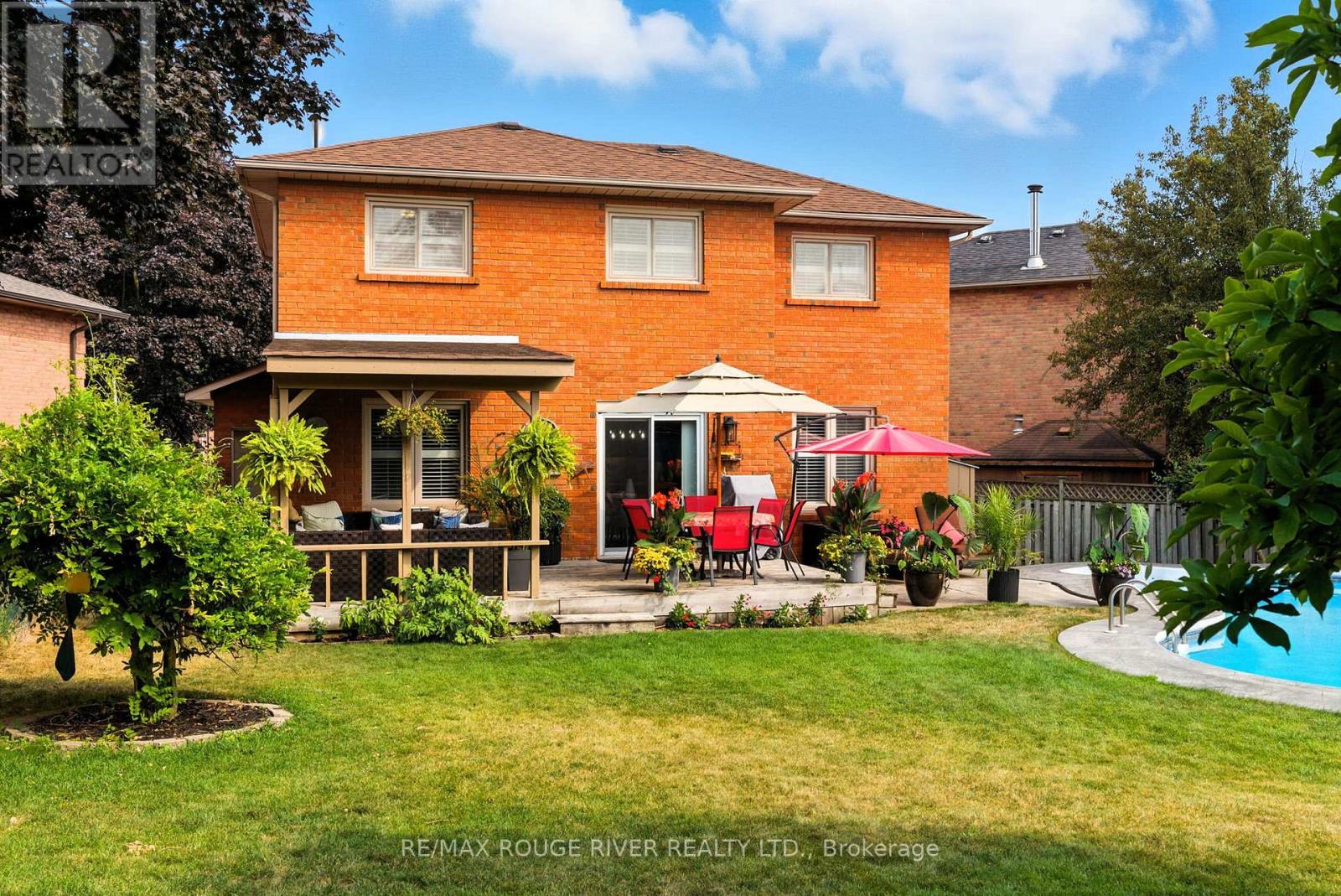 12 Limestone Crescent, Whitby, Ontario  L1N 8N8 - Photo 45 - E12431824
