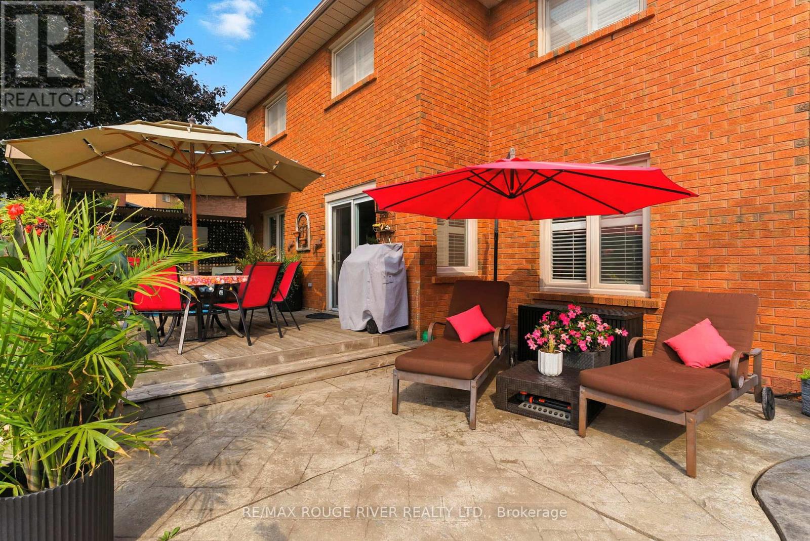 12 Limestone Crescent, Whitby, Ontario  L1N 8N8 - Photo 47 - E12431824