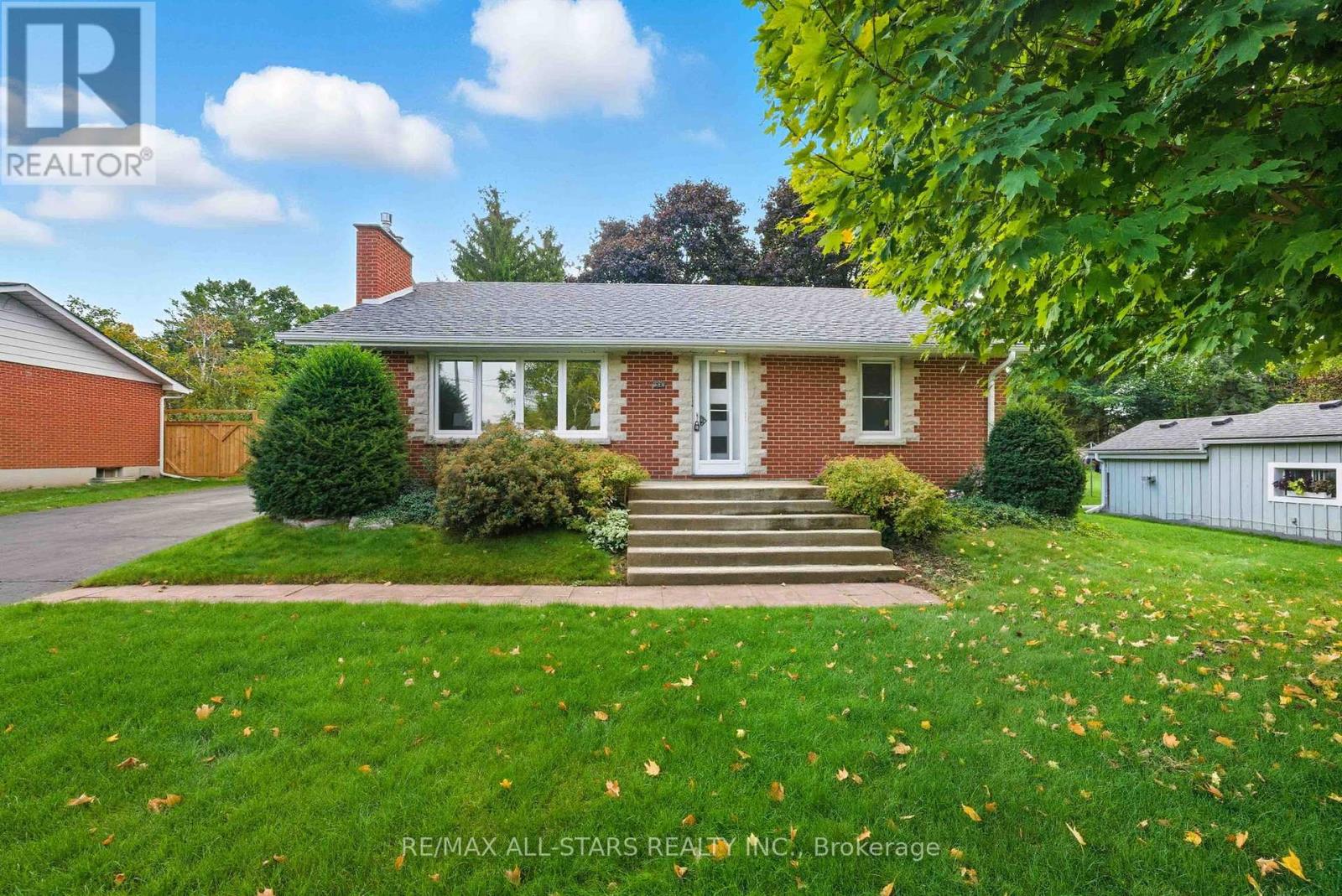 620 Queen Street, Scugog, Ontario  L9L 1K5 - Photo 2 - E12431908