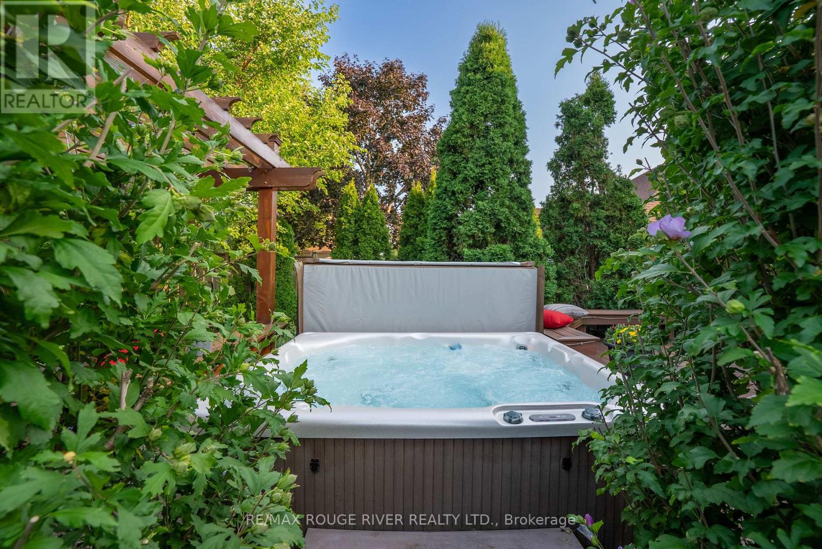 79 Watford Street, Whitby, Ontario  L1M 1E8 - Photo 42 - E12431982