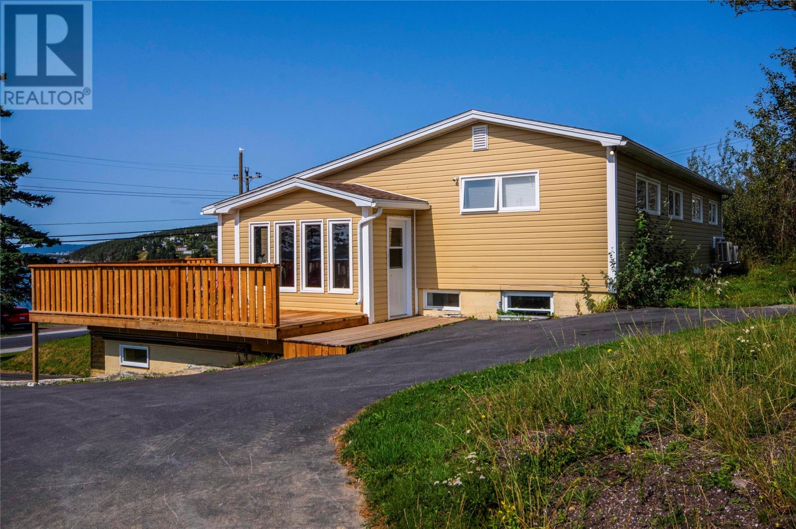 58 Front Road, Dildo, Newfoundland & Labrador  A0B 1P0 - Photo 2 - 1291000