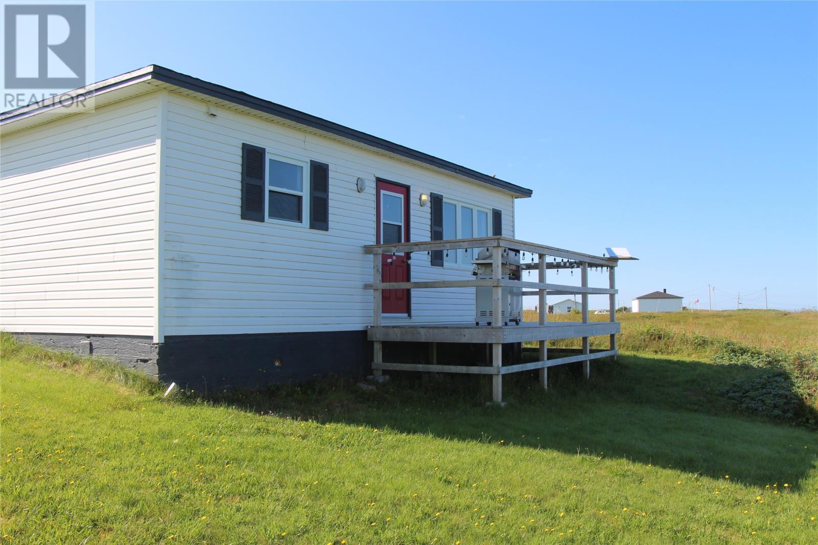 5 Molloys Lane, St. Shotts, Newfoundland & Labrador  A0A 3R0 - Photo 2 - 1290989