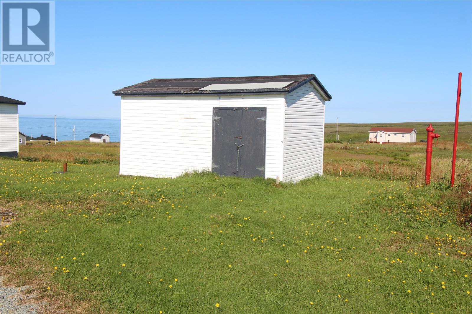 5 Molloys Lane, St. Shotts, Newfoundland & Labrador  A0A 3R0 - Photo 8 - 1290989