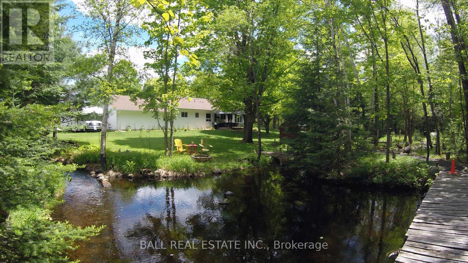 1017 Clement Lake Road, Highlands East (Monmouth), Ontario  K0L 3C0 - Photo 12 - X12431813