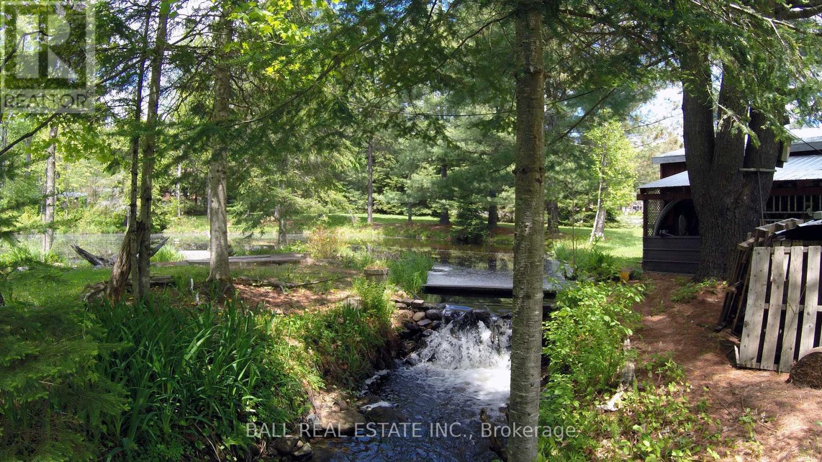 1017 Clement Lake Road, Highlands East (Monmouth), Ontario  K0L 3C0 - Photo 13 - X12431813