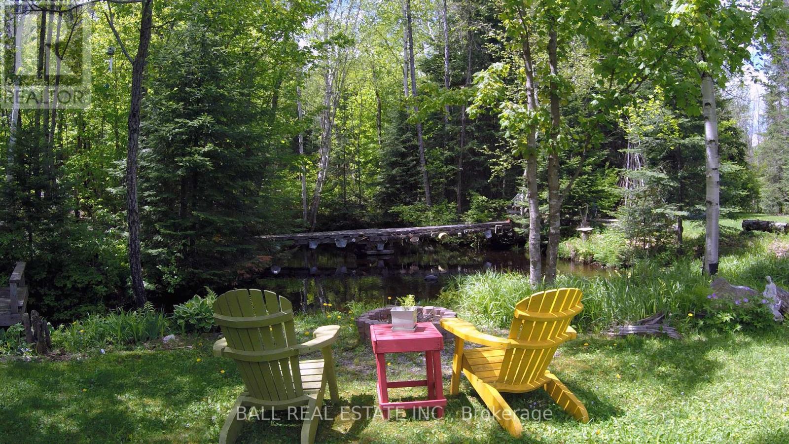 1017 Clement Lake Road, Highlands East (Monmouth), Ontario  K0L 3C0 - Photo 14 - X12431813