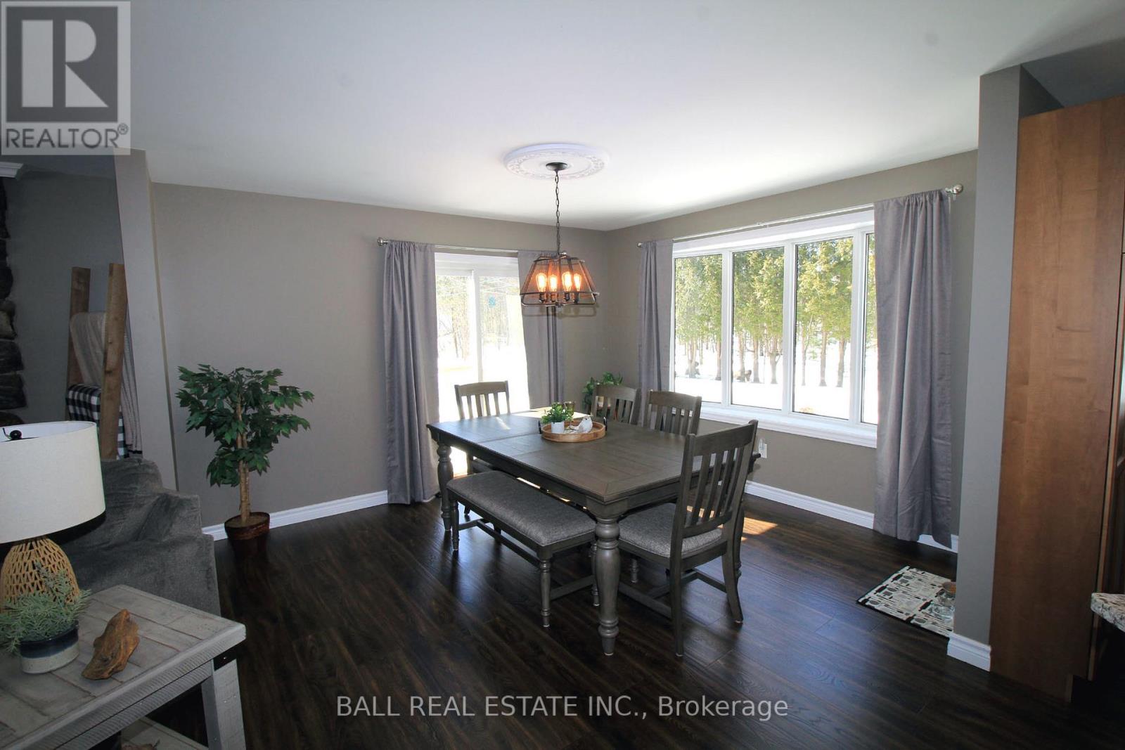 1017 Clement Lake Road, Highlands East (Monmouth), Ontario  K0L 3C0 - Photo 16 - X12431813