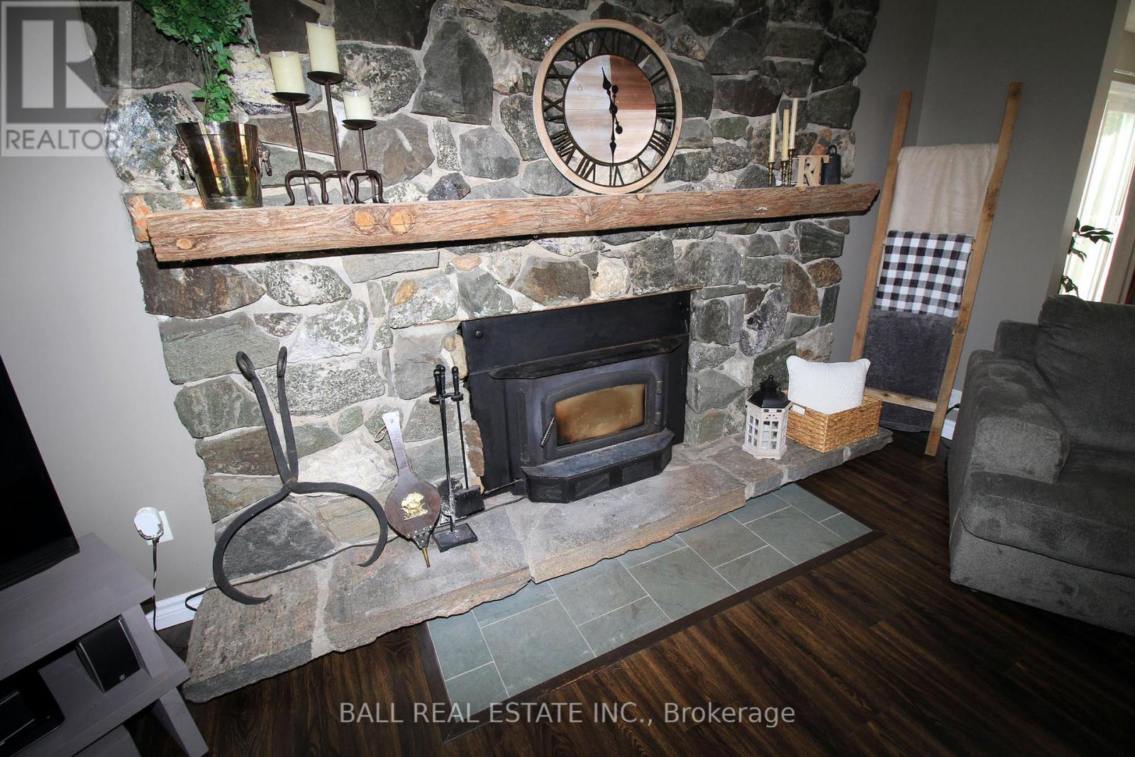 1017 Clement Lake Road, Highlands East (Monmouth), Ontario  K0L 3C0 - Photo 30 - X12431813