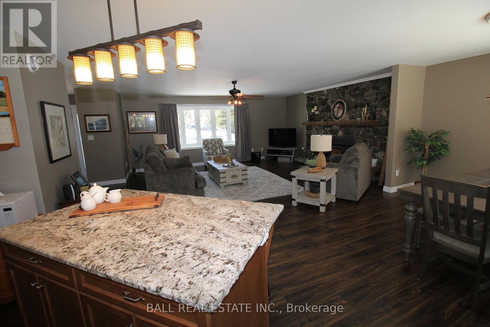 1017 Clement Lake Road, Highlands East (Monmouth), Ontario  K0L 3C0 - Photo 31 - X12431813