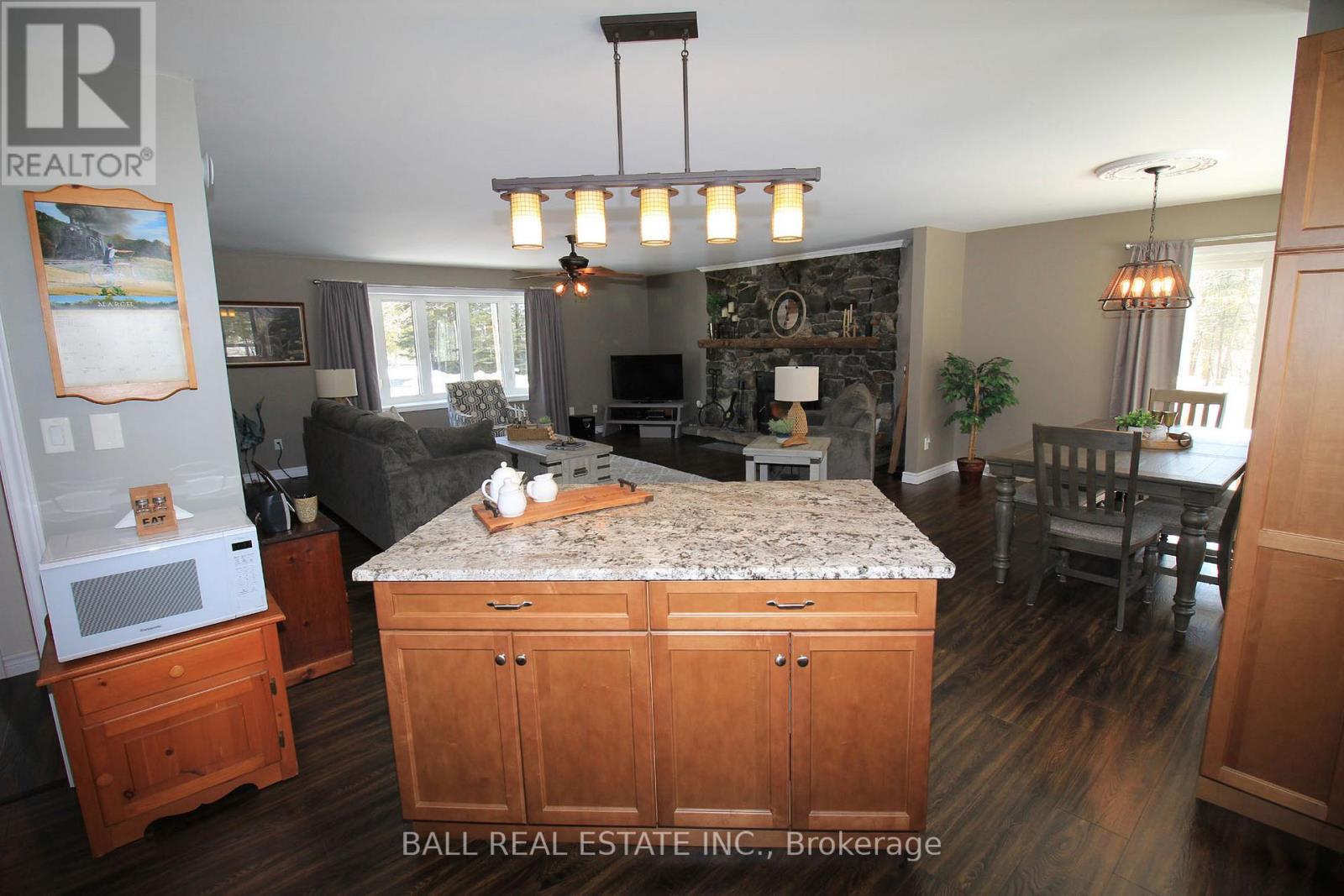 1017 Clement Lake Road, Highlands East (Monmouth), Ontario  K0L 3C0 - Photo 32 - X12431813