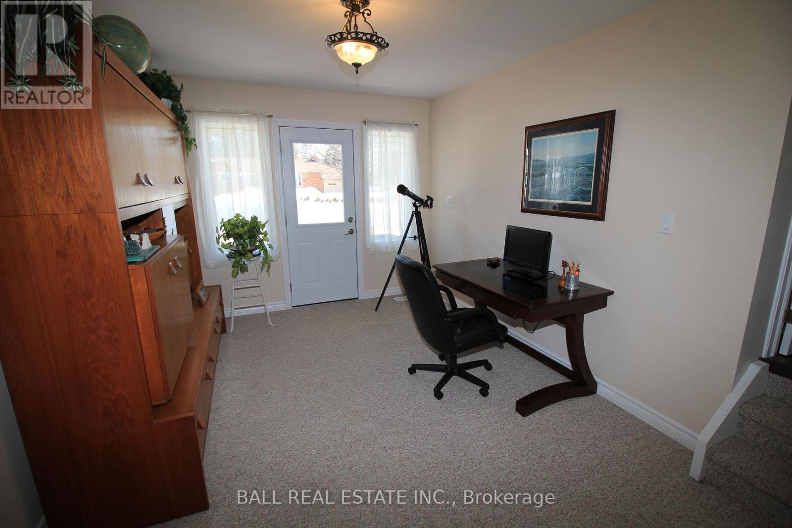 1017 Clement Lake Road, Highlands East (Monmouth), Ontario  K0L 3C0 - Photo 37 - X12431813