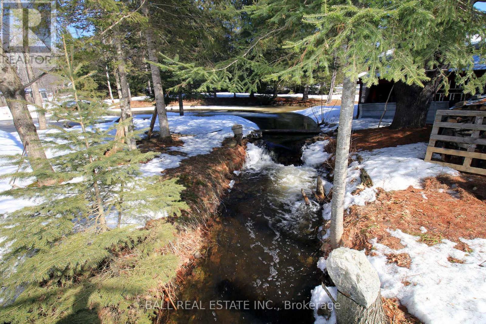 1017 Clement Lake Road, Highlands East (Monmouth), Ontario  K0L 3C0 - Photo 41 - X12431813
