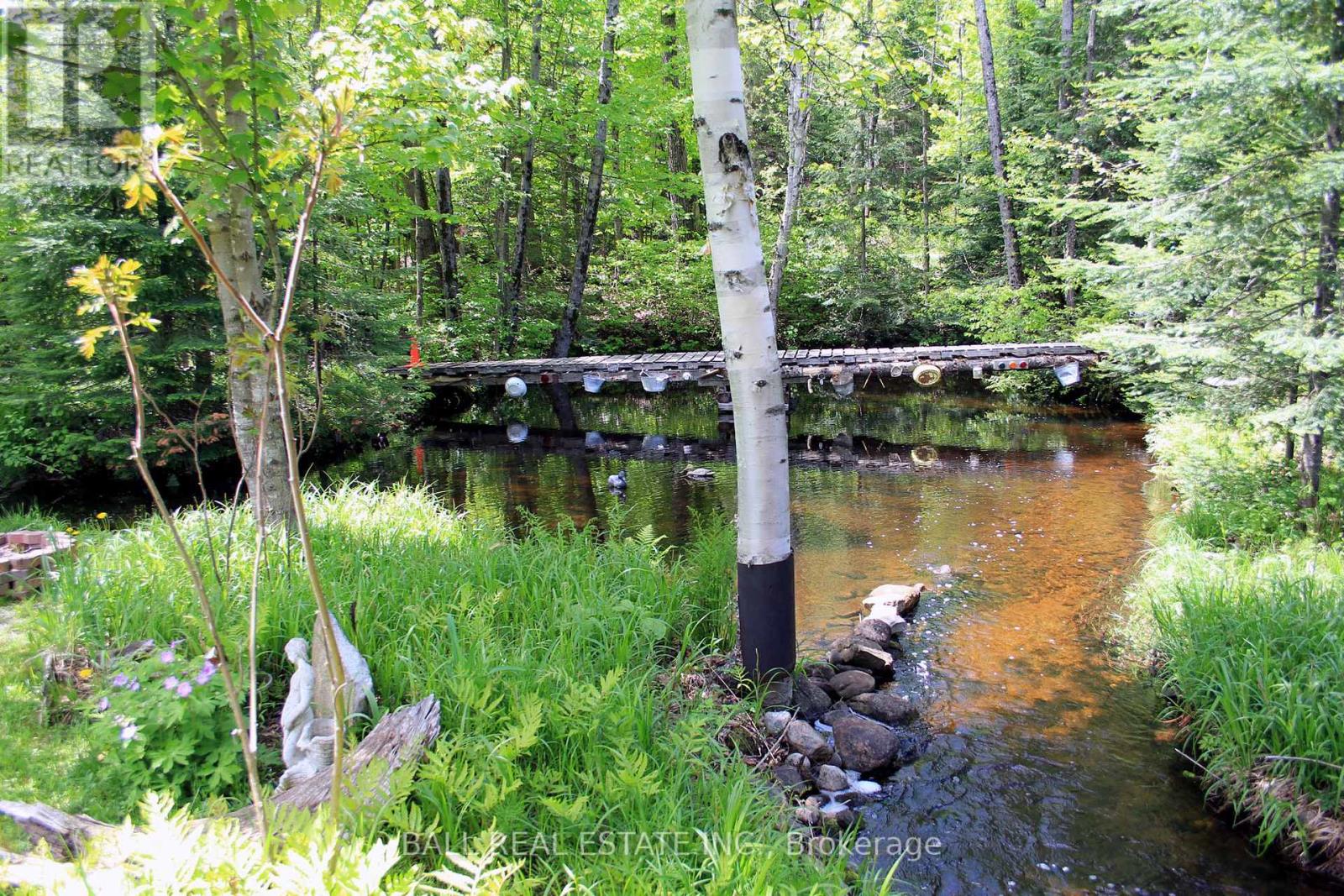 1017 Clement Lake Road, Highlands East (Monmouth), Ontario  K0L 3C0 - Photo 44 - X12431813