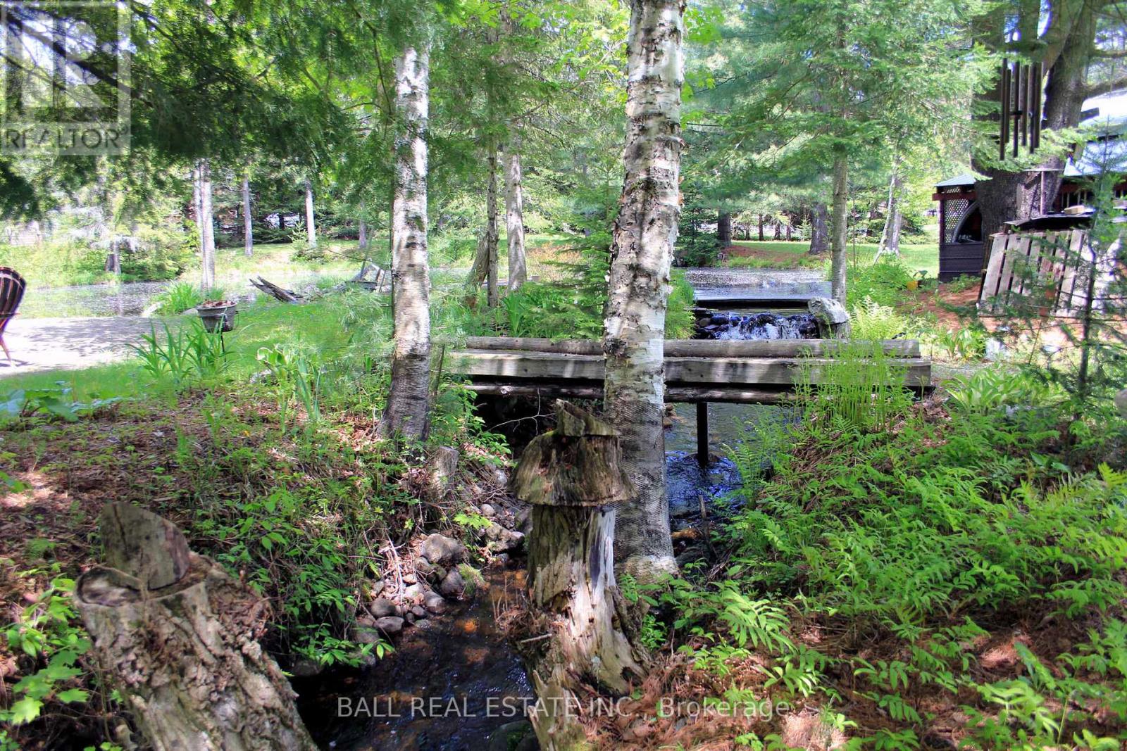 1017 Clement Lake Road, Highlands East (Monmouth), Ontario  K0L 3C0 - Photo 45 - X12431813