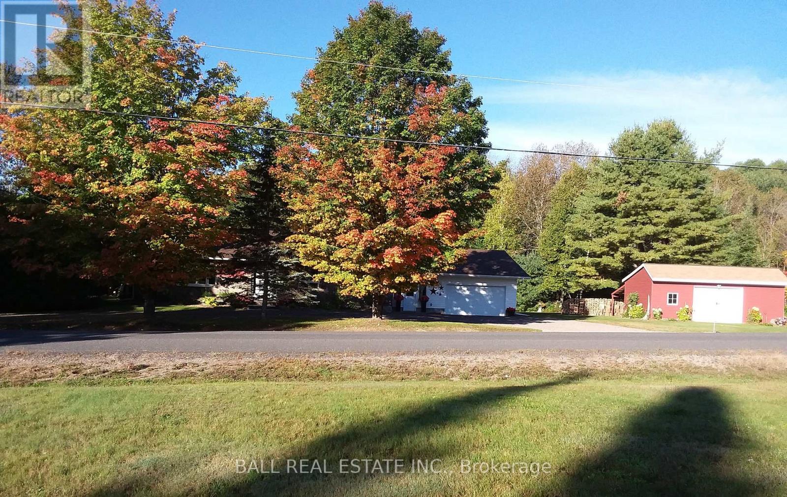 1017 Clement Lake Road, Highlands East (Monmouth), Ontario  K0L 3C0 - Photo 49 - X12431813