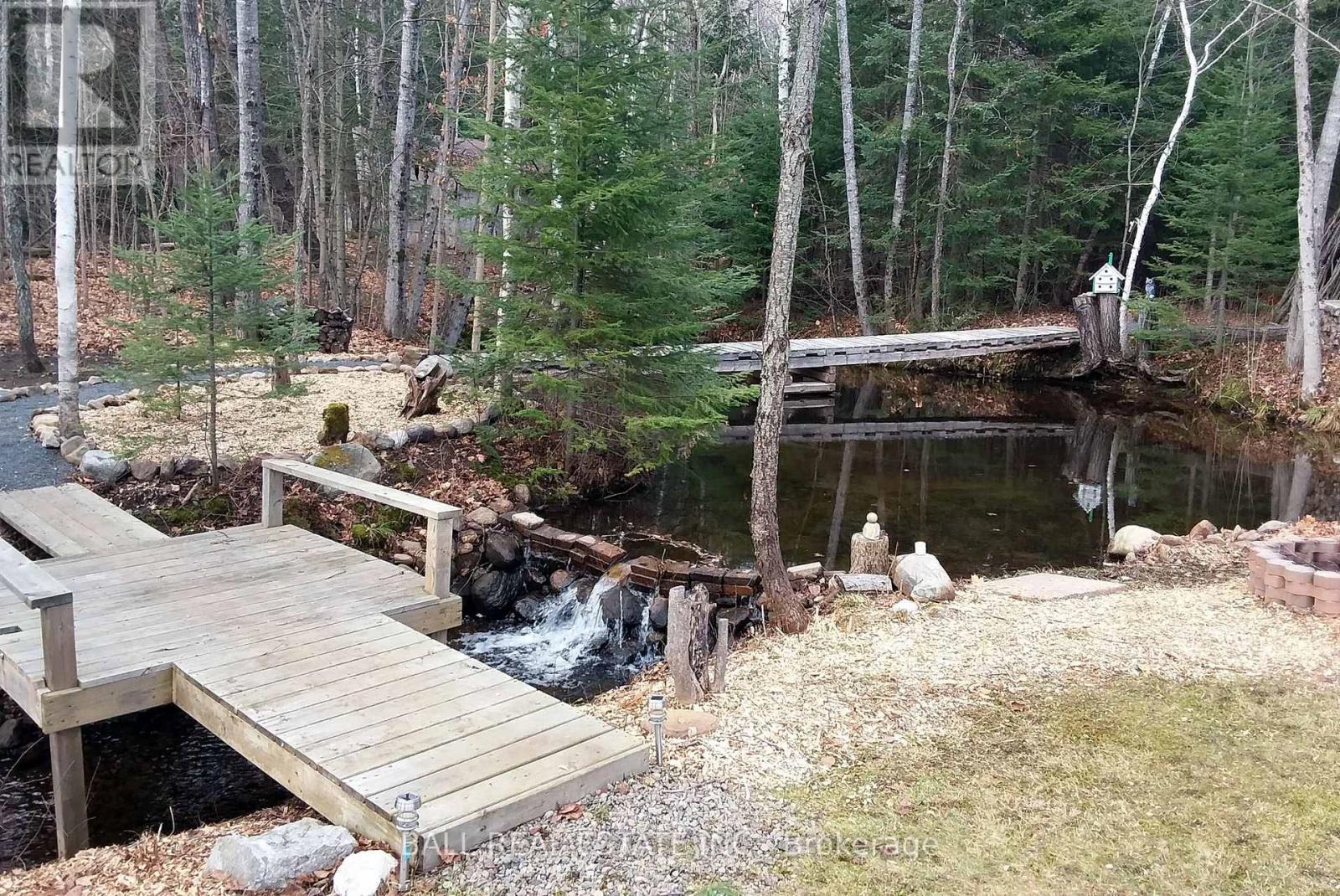 1017 Clement Lake Road, Highlands East (Monmouth), Ontario  K0L 3C0 - Photo 5 - X12431813