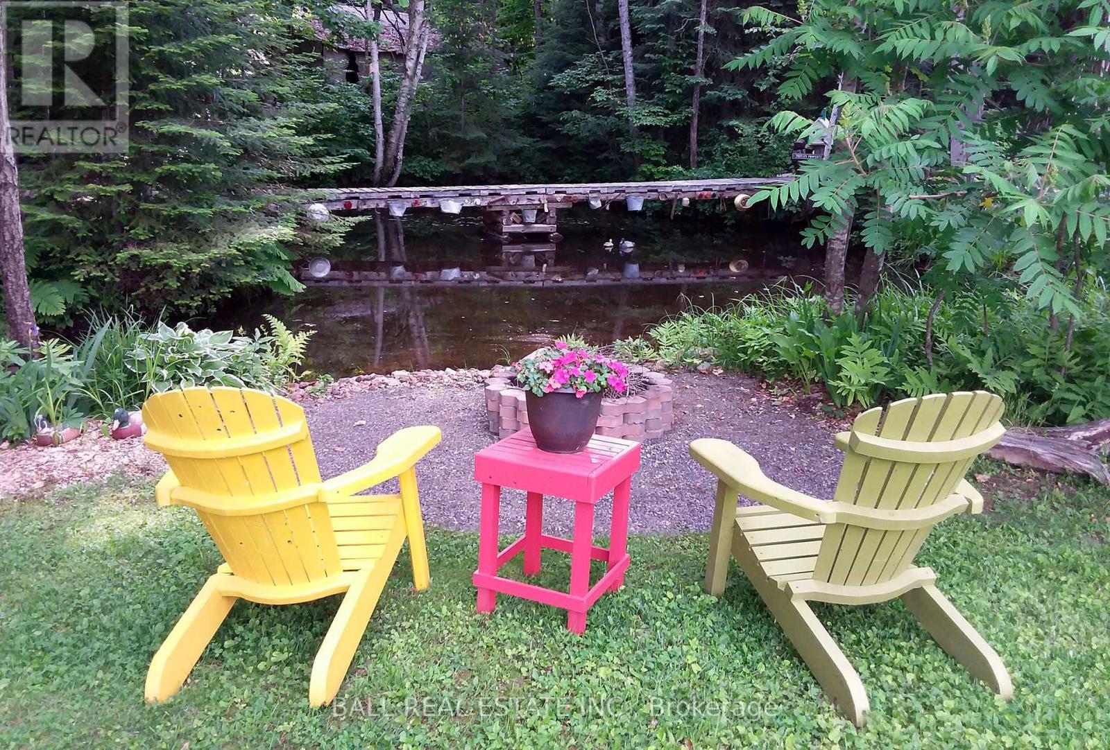 1017 Clement Lake Road, Highlands East (Monmouth), Ontario  K0L 3C0 - Photo 6 - X12431813