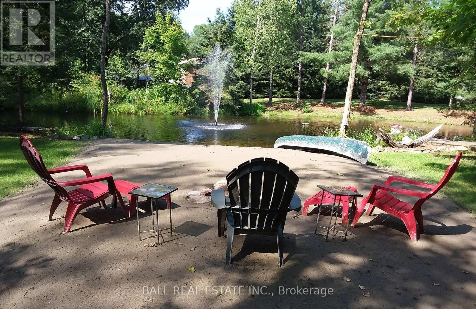 1017 Clement Lake Road, Highlands East (Monmouth), Ontario  K0L 3C0 - Photo 7 - X12431813