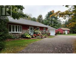 1017 CLEMENT LAKE ROAD, Highlands East, Ontario
