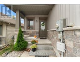 35 LEDGEROCK COURT, Quinte West, Ontario