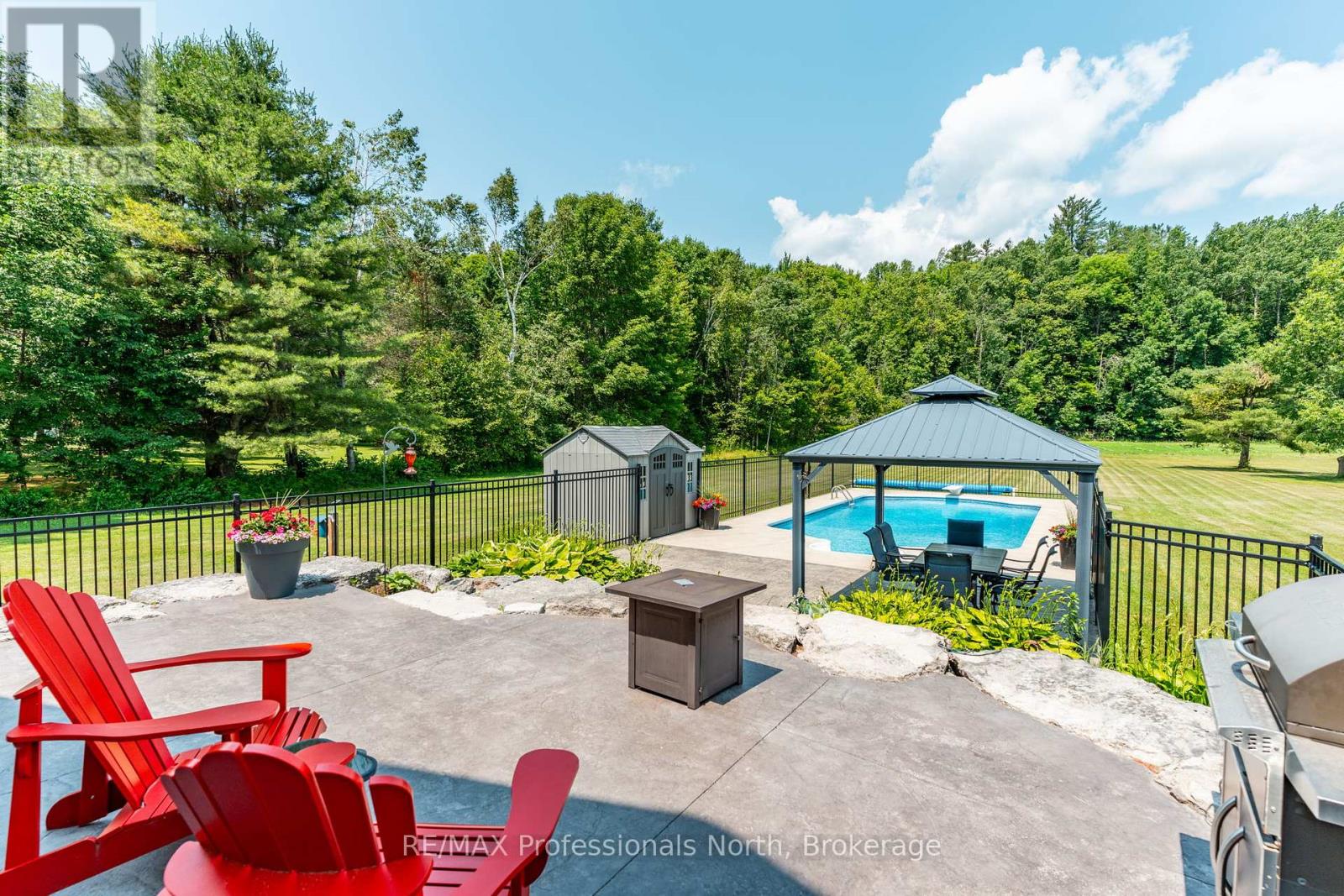 3981 Deep Bay Road, Minden Hills, Ontario  K0M 2K0 - Photo 33 - X12431837