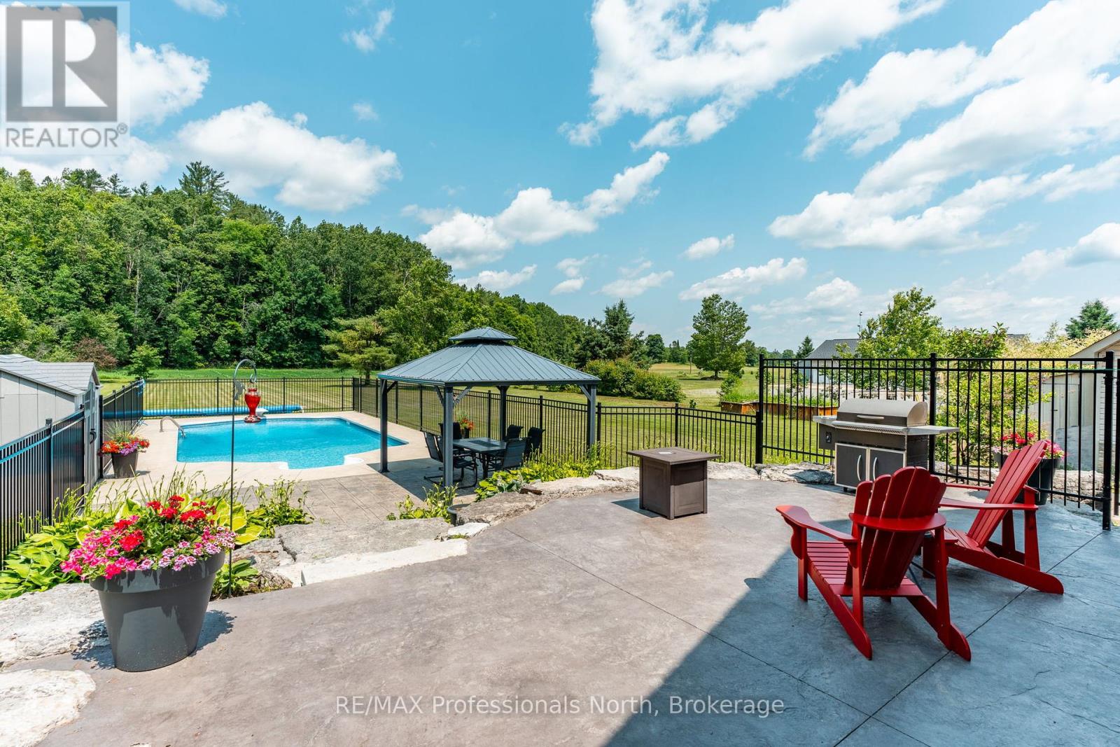 3981 Deep Bay Road, Minden Hills, Ontario  K0M 2K0 - Photo 34 - X12431837