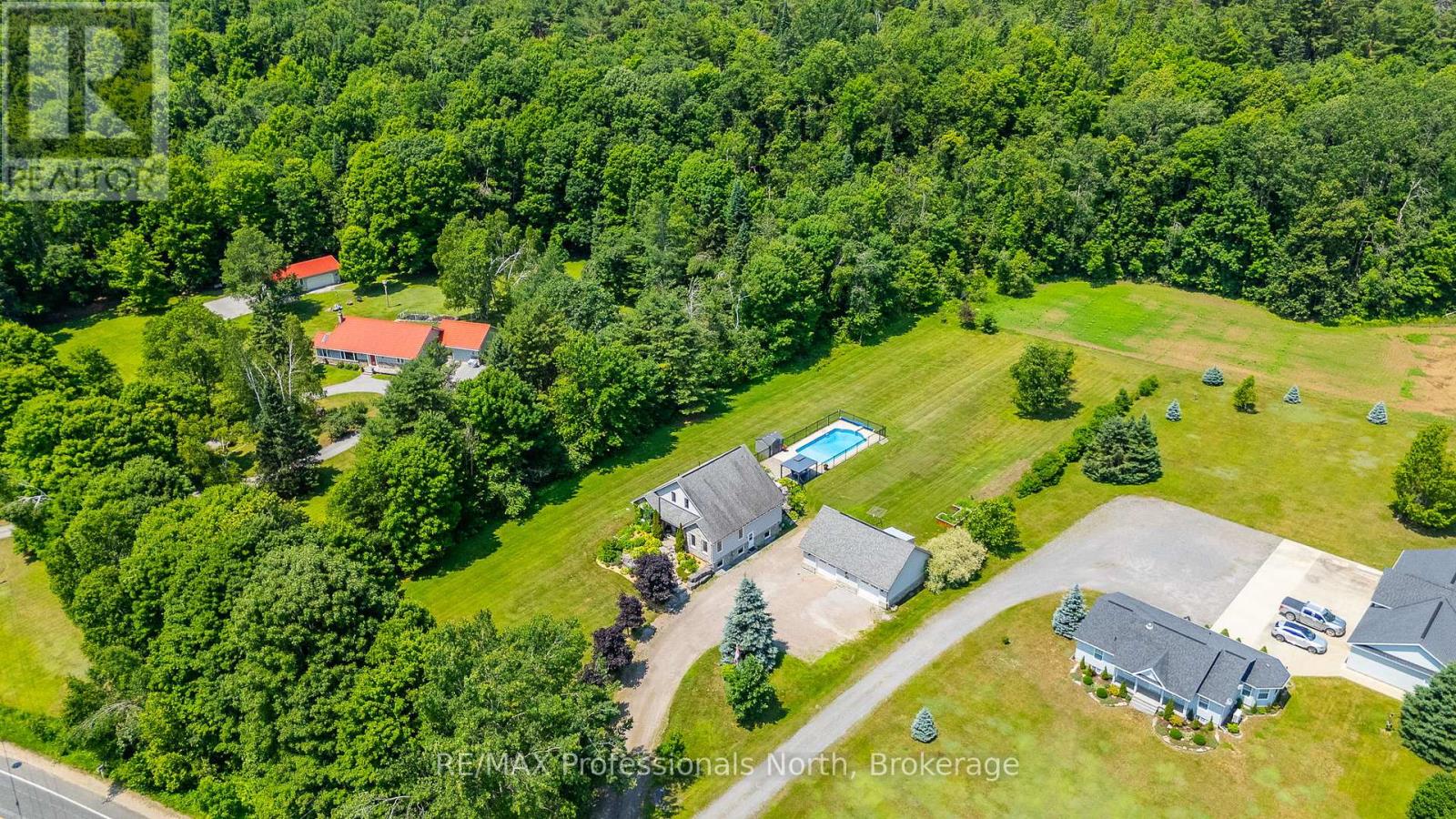 3981 Deep Bay Road, Minden Hills, Ontario  K0M 2K0 - Photo 46 - X12431837