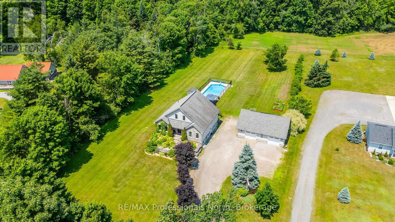 3981 Deep Bay Road, Minden Hills, Ontario  K0M 2K0 - Photo 47 - X12431837