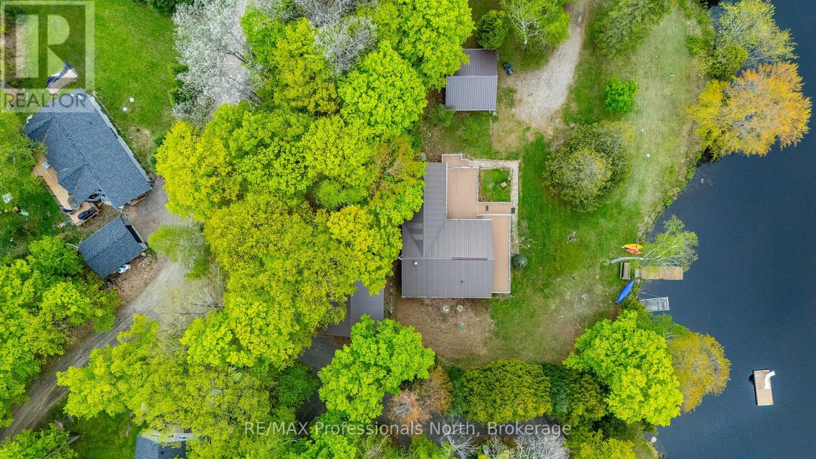 3539 County Road 21, Minden Hills, Ontario  K0M 1S0 - Photo 44 - X12431840