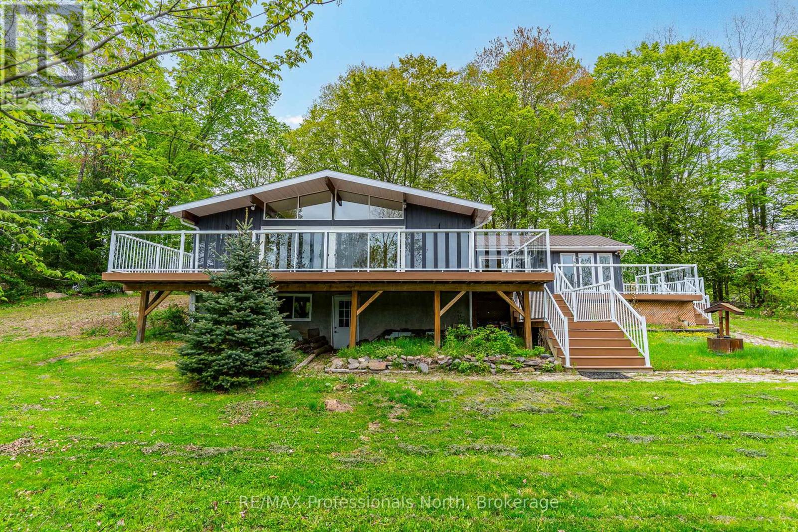 3539 County Road 21, Minden Hills, Ontario  K0M 1S0 - Photo 46 - X12431840
