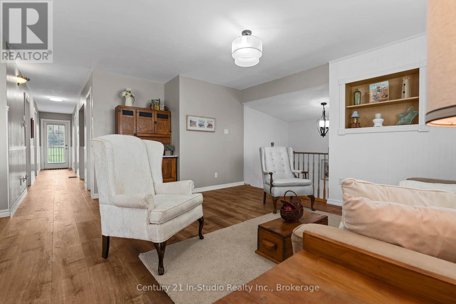 618134 Grey 18 Road, Owen Sound, Ontario  N4K 5W4 - Photo 18 - X12431873