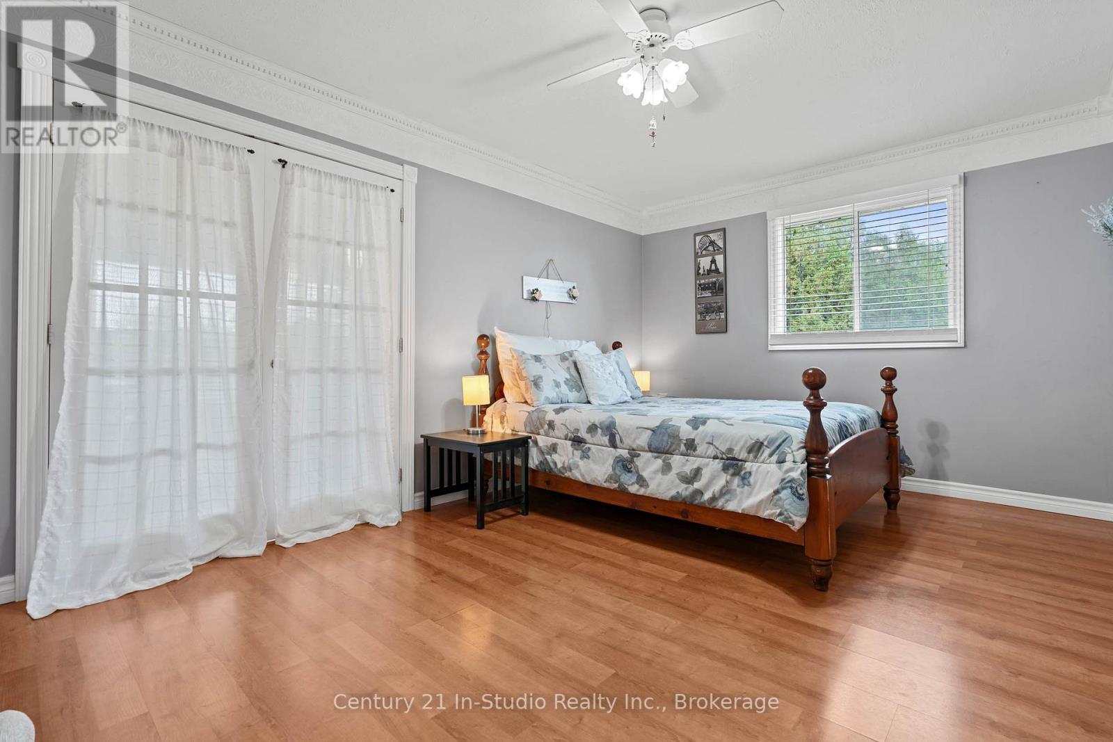 618134 Grey 18 Road, Owen Sound, Ontario  N4K 5W4 - Photo 29 - X12431873