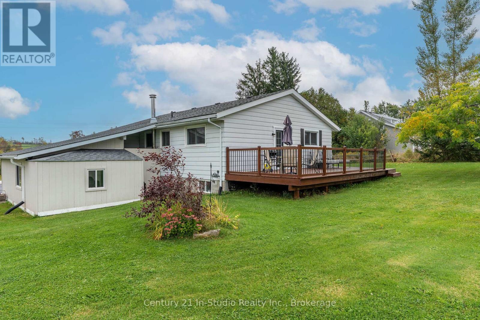 618134 Grey 18 Road, Owen Sound, Ontario  N4K 5W4 - Photo 5 - X12431873