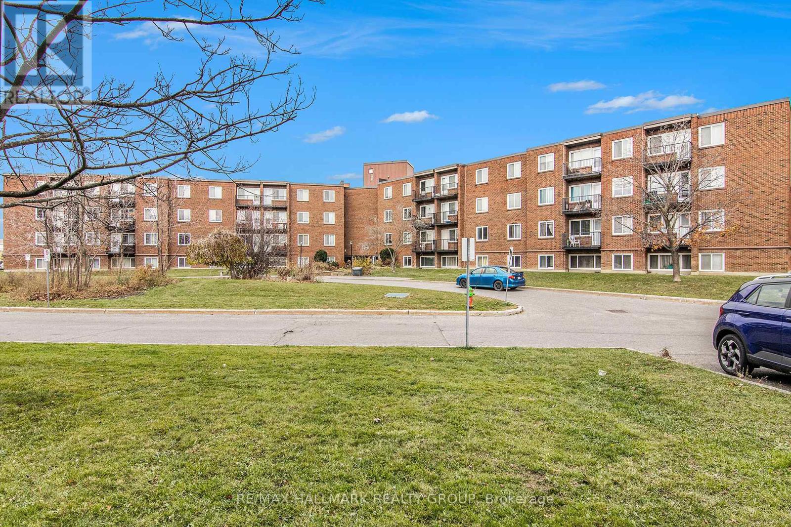 203c - 2041 Arrowsmith Drive, Ottawa, Ontario  K1J 7V7 - Photo 5 - X12431814
