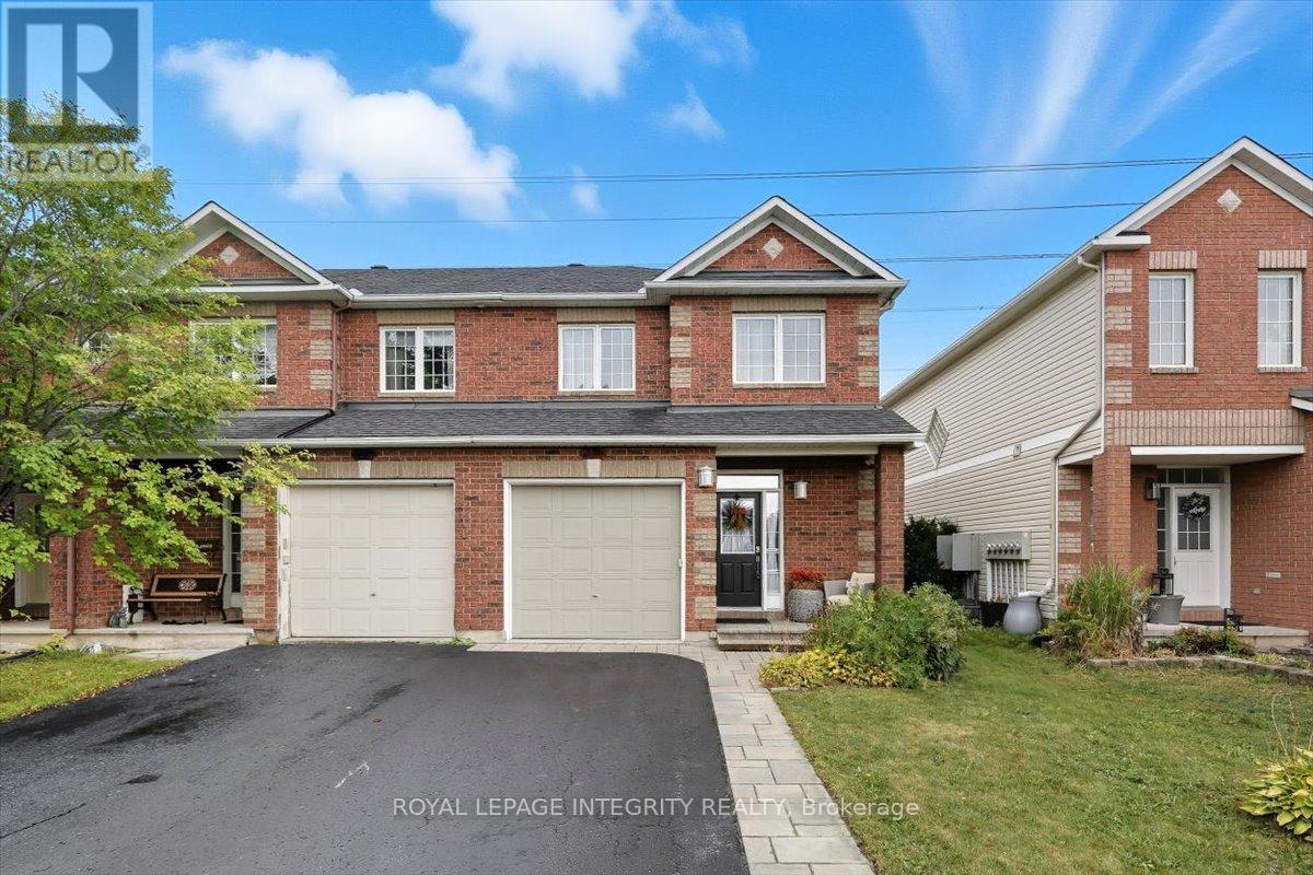 2018 Winsome Terrace, Ottawa, Ontario  K4A 4Y4 - Photo 1 - X12431836