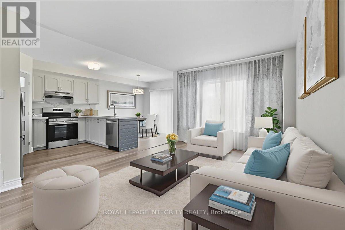 2018 Winsome Terrace, Ottawa, Ontario  K4A 4Y4 - Photo 12 - X12431836