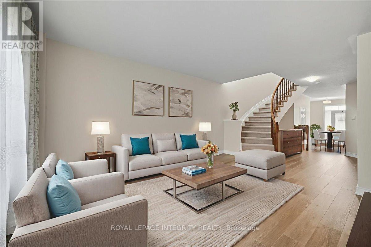 2018 Winsome Terrace, Ottawa, Ontario  K4A 4Y4 - Photo 14 - X12431836