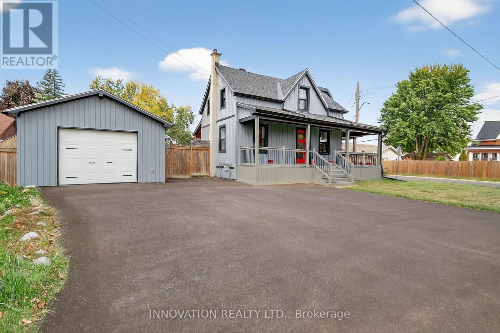 70 Augusta Street, South Dundas, Ontario  K0C 1X0 - Photo 3 - X12431866